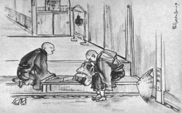 Tiêu chuẩn tìm Thầy học đạo?